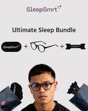 Ultimate Sleep Bundle